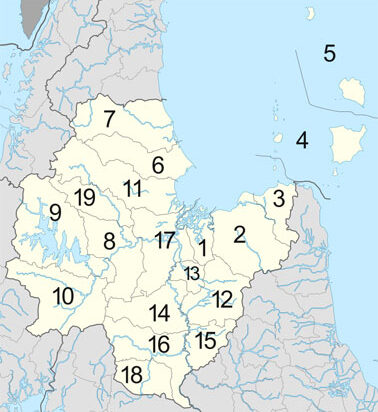 แผนที่จังหวัดสุราษฎร์ธานี แผนที่จังหวัดสุราษฎร์ธานี